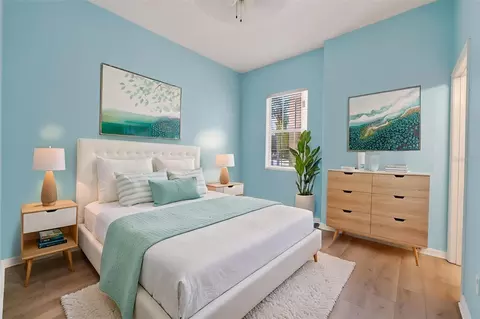 Bedroom - 2623 Palastro Way, Ocoee, FL 34761 photo 7 of 8