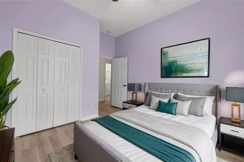 Bedroom - 2623 Palastro Way, Ocoee, FL 34761 photo 5 of 8