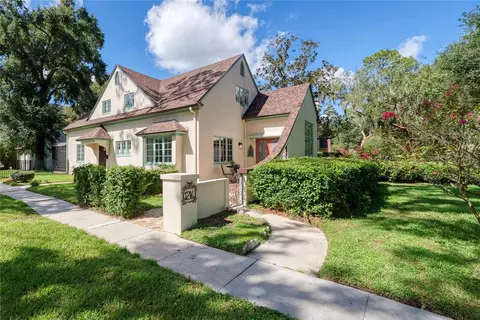 1216 Golden Ln, Orlando, FL 32804