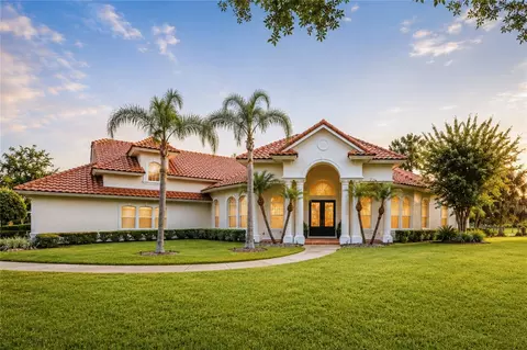 3450 Foxmeadow Ct, Longwood, FL 32779