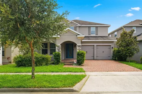 15778 Sweet Limetta Dr, Winter Garden, FL 34787