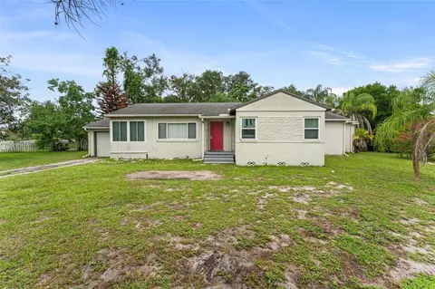 1714 N Bumby Ave, Orlando, FL 32803