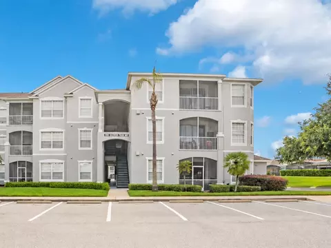 2307 Butterfly Palm Way #104, Kissimmee, FL 34747