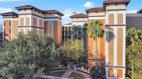 12539 Floridays Resort Dr #203D, Orlando, FL 32821