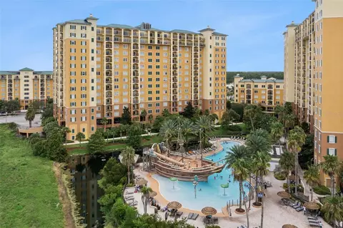 8101 Resort Village Dr #31110, Orlando, FL 32821
