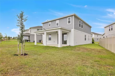 Exterior - 7767 Trapani Loop, Clermont, FL 34714 photo 4 of 5
