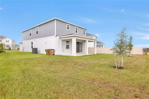 Exterior - 7767 Trapani Loop, Clermont, FL 34714 photo 5 of 5