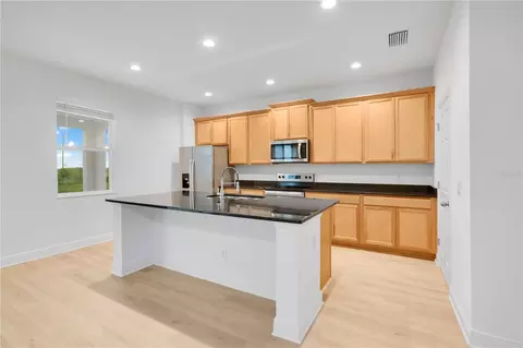Kitchen - 7767 Trapani Loop, Clermont, FL 34714 photo 3 of 3