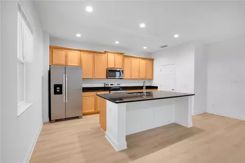 Kitchen - 7767 Trapani Loop, Clermont, FL 34714 photo 1 of 3