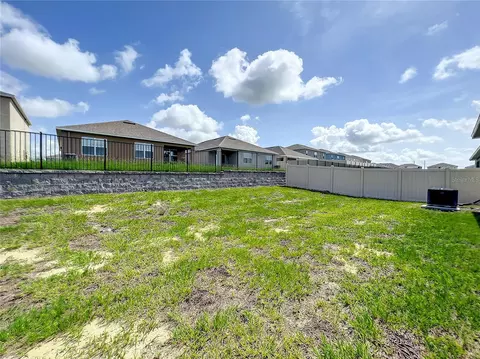 Exterior - 276 Sofia Ln, Lake Alfred, FL 33850 photo 4 of 5