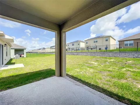 Exterior - 276 Sofia Ln, Lake Alfred, FL 33850 photo 2 of 5