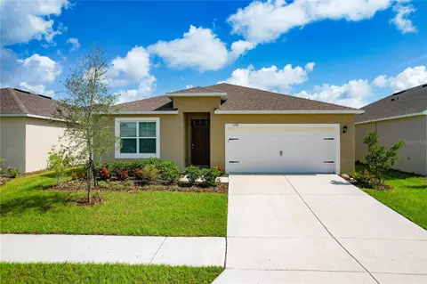 276 Sofia Ln, Lake Alfred, FL 33850