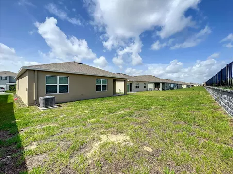 Exterior - 276 Sofia Ln, Lake Alfred, FL 33850 photo 5 of 5