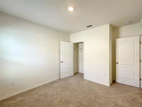 Bedroom - 276 Sofia Ln, Lake Alfred, FL 33850 photo 9 of 10