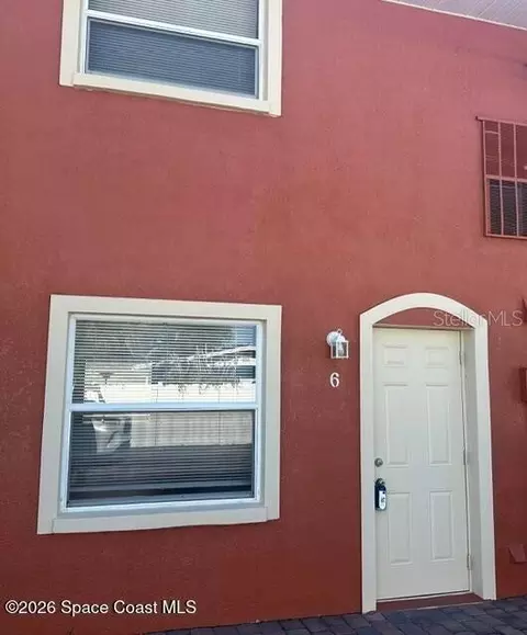 50 Needle Blvd #6, Merritt Island, FL 32953