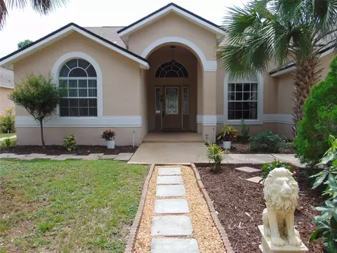 Exterior - 3126 Samosa Hill Cir, Clermont, FL 34714 photo 2 of 14