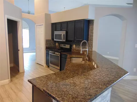 Kitchen - 3126 Samosa Hill Cir, Clermont, FL 34714 photo 3 of 3