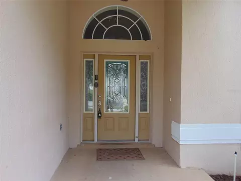 Entry Way - 3126 Samosa Hill Cir, Clermont, FL 34714 photo 1 of 3