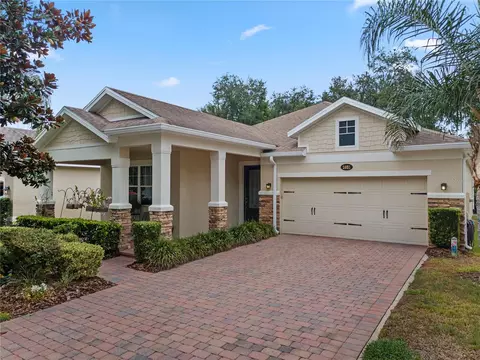 2651 Peony Dr, Oviedo, FL 32766