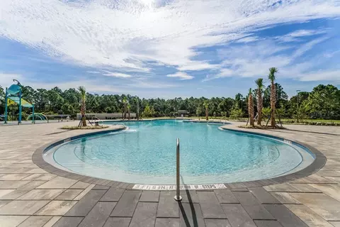 Exterior - 2891 Common Crane Ct, Saint Cloud, FL 34773 photo 6 of 6