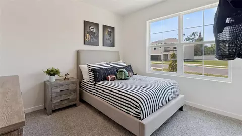Bedroom - 2891 Common Crane Ct, Saint Cloud, FL 34773 photo 5 of 6