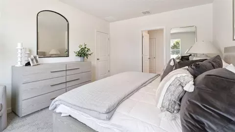 Bedroom - 2891 Common Crane Ct, Saint Cloud, FL 34773 photo 2 of 6