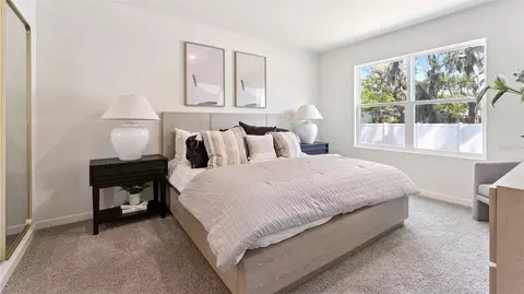 Bedroom - 2891 Common Crane Ct, Saint Cloud, FL 34773 photo 1 of 6