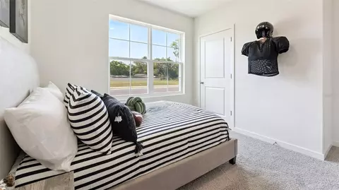 Bedroom - 2891 Common Crane Ct, Saint Cloud, FL 34773 photo 6 of 6