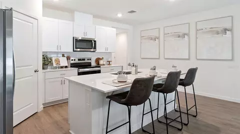 Kitchen - 2891 Common Crane Ct, Saint Cloud, FL 34773 photo 2 of 5