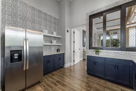 Kitchen - 2891 Common Crane Ct, Saint Cloud, FL 34773 photo 5 of 5