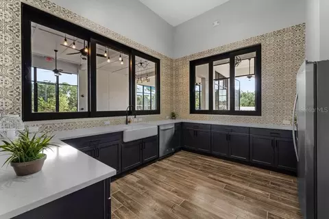 Kitchen - 2891 Common Crane Ct, Saint Cloud, FL 34773 photo 4 of 5