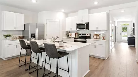 Kitchen - 2891 Common Crane Ct, Saint Cloud, FL 34773 photo 1 of 5