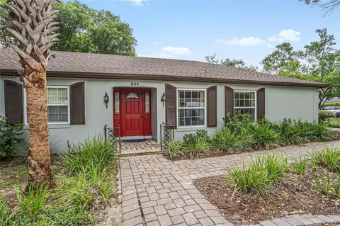 550 Arapaho Trl, Maitland, FL 32751