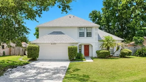 5157 Formby Dr, Orlando, FL 32812