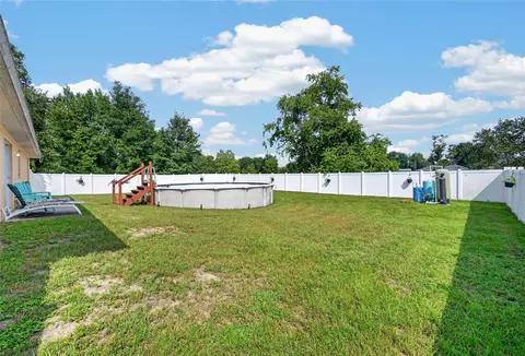 Exterior - 38 Juniper Loop Ct, Ocala, FL 34480 photo 3 of 6