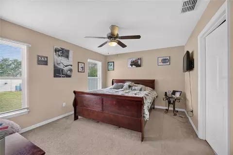 Bedroom - 38 Juniper Loop Ct, Ocala, FL 34480 photo 1 of 3
