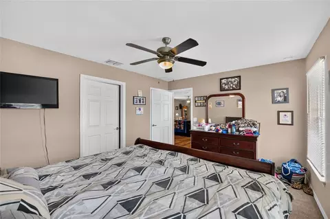 Bedroom - 38 Juniper Loop Ct, Ocala, FL 34480 photo 2 of 3