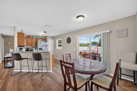 Dining - 38 Juniper Loop Ct, Ocala, FL 34480 photo 3 of 4
