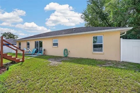 Exterior - 38 Juniper Loop Ct, Ocala, FL 34480 photo 4 of 6