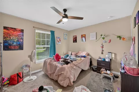 Bedroom - 38 Juniper Loop Ct, Ocala, FL 34480 photo 3 of 3