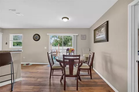 Dining - 38 Juniper Loop Ct, Ocala, FL 34480 photo 1 of 4