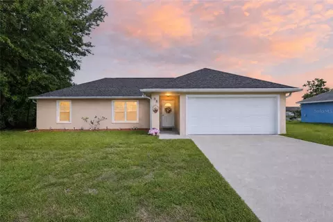 Exterior - 38 Juniper Loop Ct, Ocala, FL 34480 photo 2 of 6