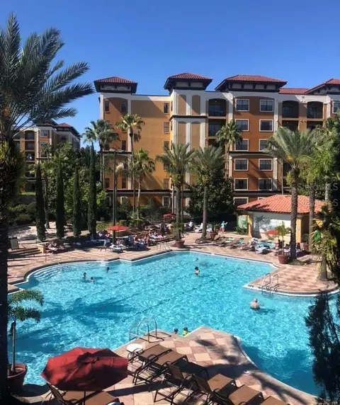 12544 Floridays Resort Dr #612B, Orlando, FL 32821