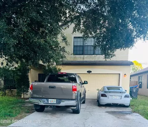 5327 Enchanted Ave, Titusville, FL 32780