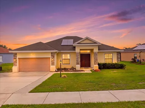 4387 Dinner Lake Blvd, Lake Wales, FL 33859