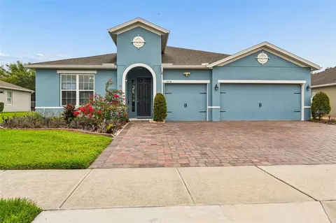 3758 Hanworth Loop, Sanford, FL 32773
