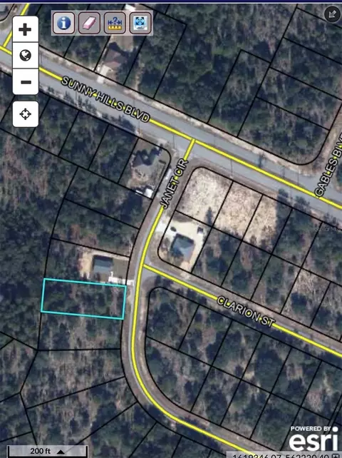 tbd Janet Cir, Chipley, FL 32428 photo 2