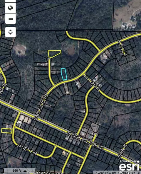 tbd Gables Blvd, Chipley, FL 32428 photo 2