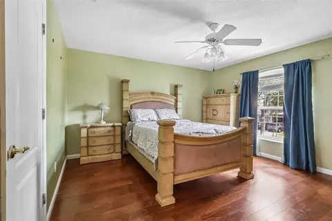 Bedroom - 84 Braelock Dr, Ocoee, FL 34761 photo 5 of 5