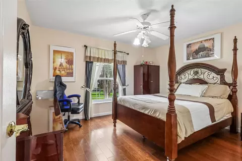Bedroom - 84 Braelock Dr, Ocoee, FL 34761 photo 4 of 5